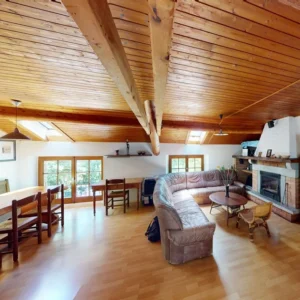 Wohnung